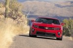 Chevrolet Camaro ZL1