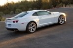 Chevrolet Camaro ZL1
