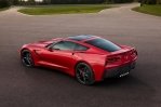 2014 Chevrolet Corvette C7 Stingray