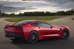 2014 Chevrolet Corvette Stingray