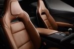 2014 Chevrolet Corvette C7 Stingray