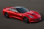 2014 Chevrolet Corvette C7 Stingray