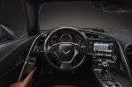2014 Chevrolet Corvette C7 Stingray