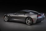 2014 Chevrolet Corvette C7 Stingray