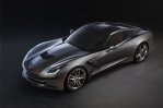 2014 Chevrolet Corvette C7 Stingray