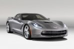 2014 Chevrolet Corvette C7 Stingray