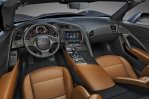 2014 Chevrolet Corvette Stingray