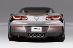 2014 Chevrolet Corvette C7 Stingray