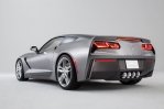 2014 Chevrolet Corvette C7 Stingray