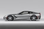 2014 Chevrolet Corvette C7 Stingray