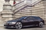 Citroen Numero 9 DS Concept 