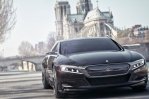 Citroen Numero-9 DS Concept