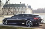 Citroen Numero-9 DS Concept