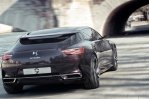 Citroen Numero-9 DS Concept