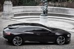 Citroen Numero-9 DS Concept