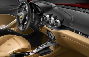 Ferrari F12 Berlinetta