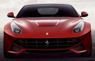 Ferrari F12 Berlinetta