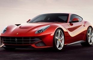 Lamborghini Ferrari on Ferrari F12 Berlinetta Vs Lamborghini Aventador Veja Compara    O E