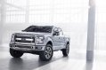 Ford Atlas Concept