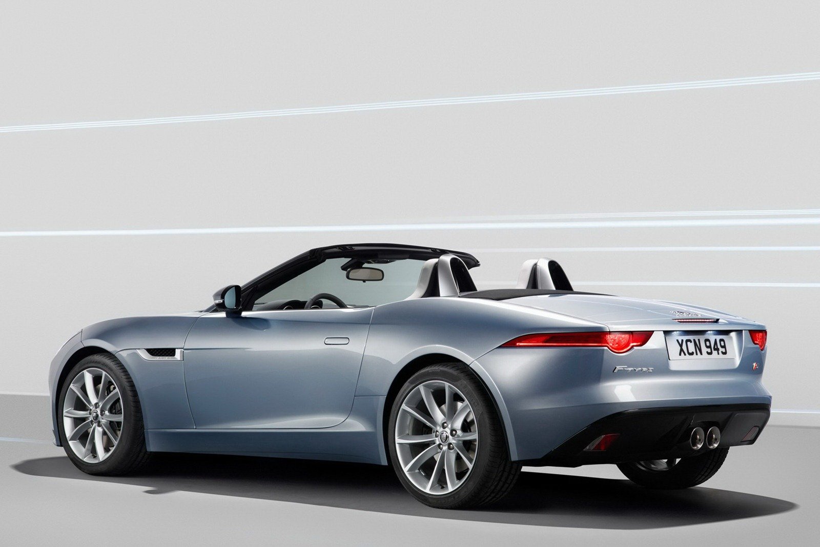 Jaguar Sports Car Cost Jaguar Sports Car Cost