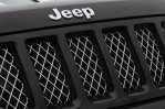 Stealthy Jeep Grand Cherokee 