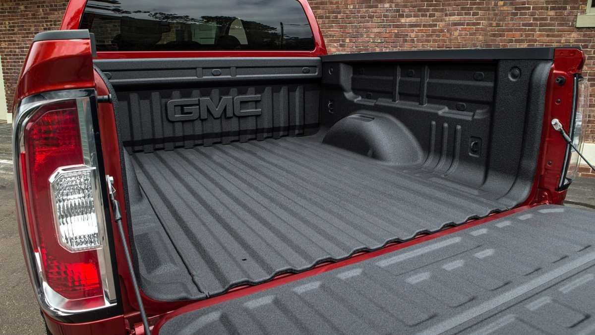 Best Truck Bed Mat