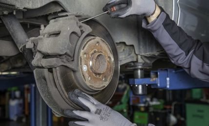 Gravity Bleeding Brakes [How To Gravity Bleed Brakes Alone] AutoTribute