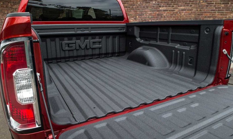 The 10 Best Truck Bed Mats (Guide & Reviews) AutoTribute