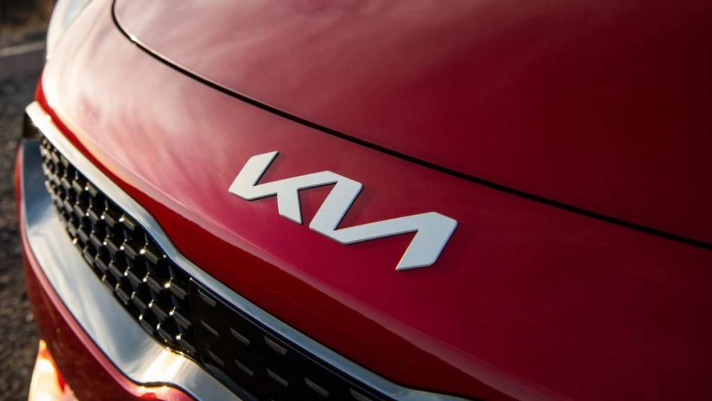 Are Kias Good Cars - Kia Logo