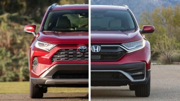 To Toyota or Honda? The Reliability Showdown That Will Change Everything