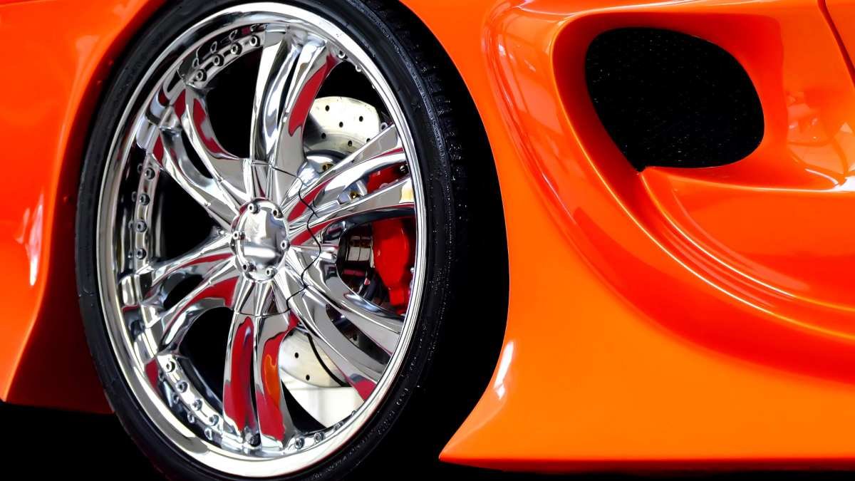 The 10 Best Chrome Polishes For Cars (Reviews & Guide) AutoTribute