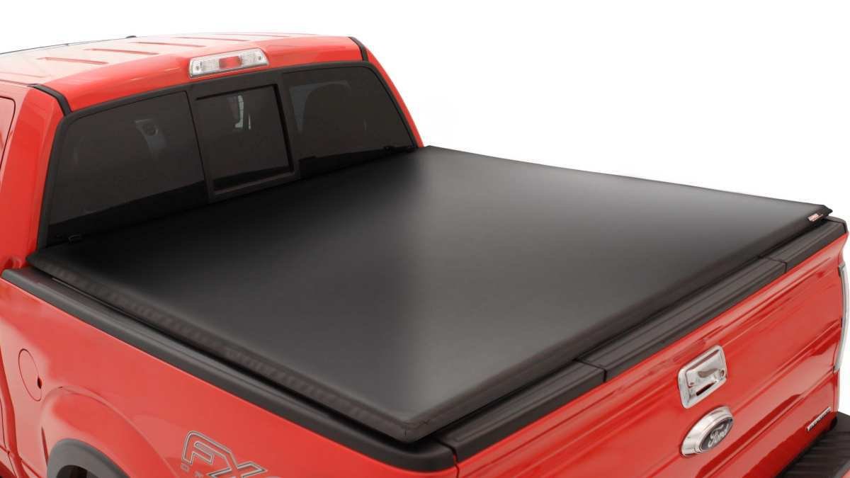 The 10 Best Tonneau Covers For Truck Beds (Reviews) | AutoTribute