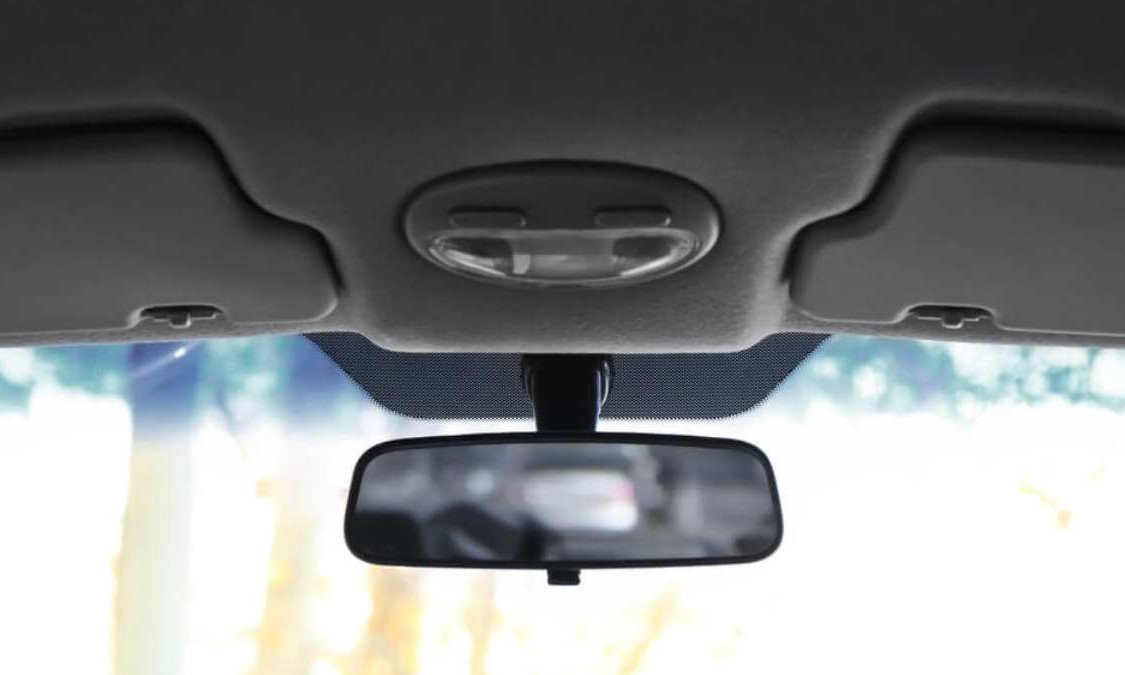 Car Headliner Repair [How To Fix A Sagging Headliner] AutoTribute