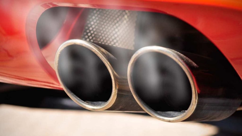 White Smoke From Exhaust The Causes & Fixes AutoTribute