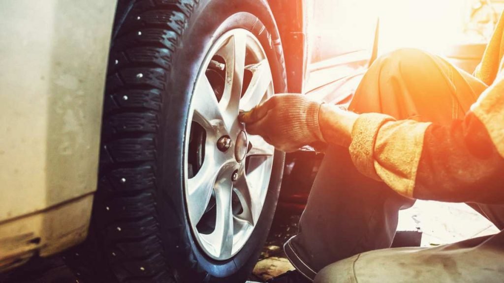 Walmart Tire Installation Cost & Other Tire Service Costs