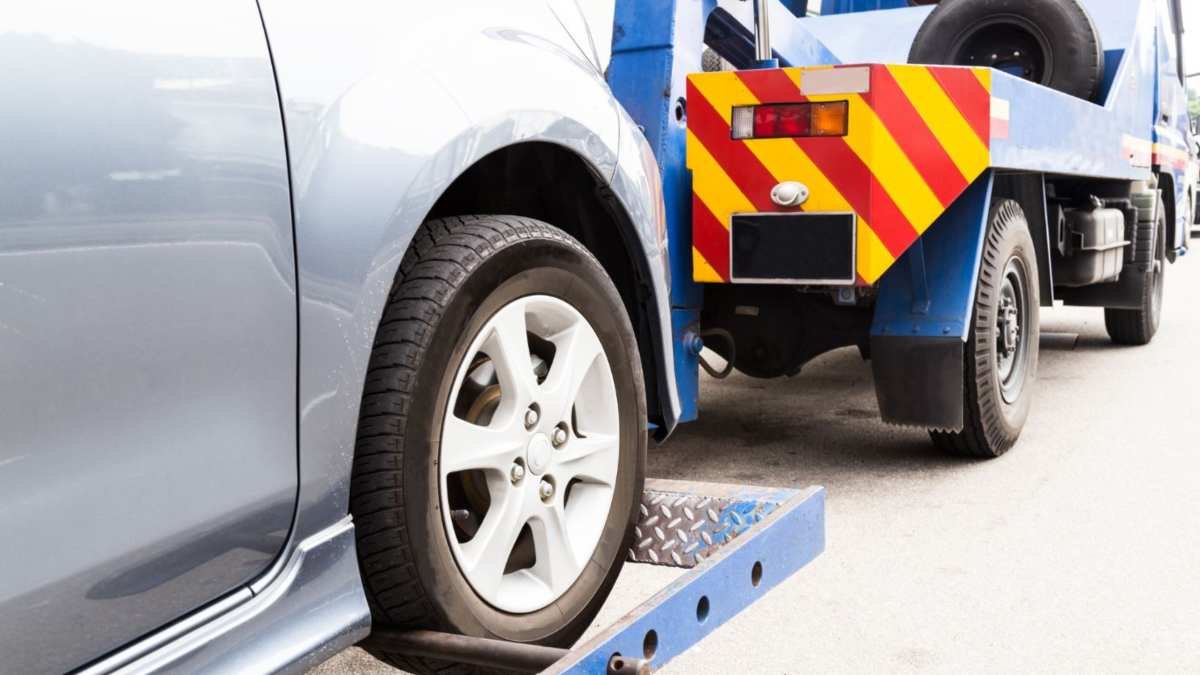 How to Get Car Out of Impound without Insurance