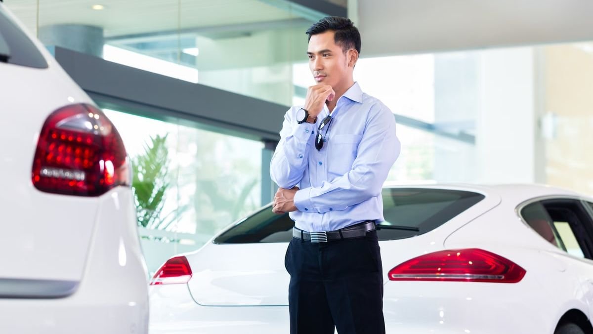 How To Buy A Used Car Warranty